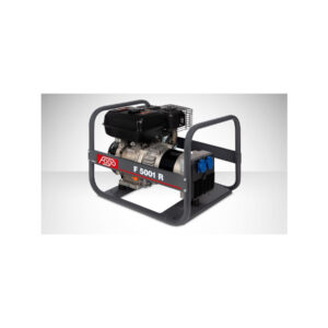 Agregat prądotwórczy FOGO F 5001 R 4.0kW
