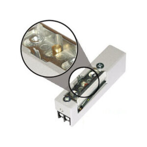 ZACZEP ELEKTRA R3 Z PAM. Z BLOK. LEWY