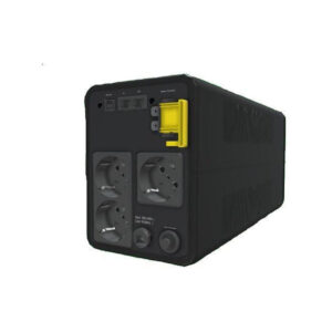 APC Zasilacz awaryjny BX750MI-FR Back-UPS 750VA,230V, AVR,3 French