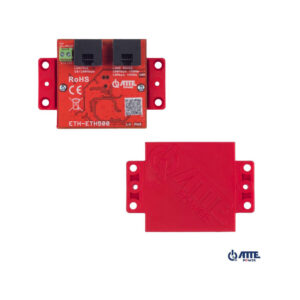 Zestaw konwerterów ATTE ETH-ETH500-SET