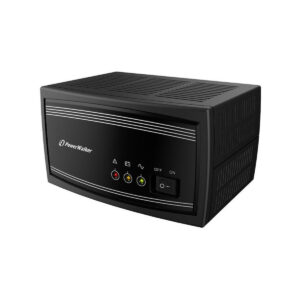 PRZETWORNICA INVERTER PowerWalker 650 SW FR