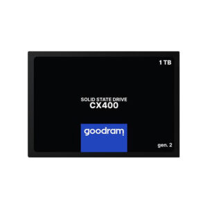 DYSK SSD GOODRAM CX400 G2 1TB SATA3