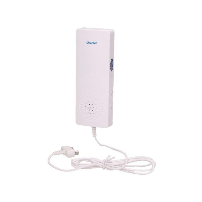 BATERYJNY CZUJNIK ZALANIA ORNO OR-DC-629