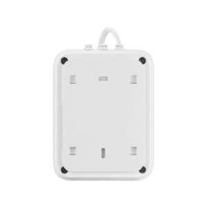 Czujnik gazu LPG Propan-Butan Firesco JY-ZL2010W z WiFi aplikacja Tuya