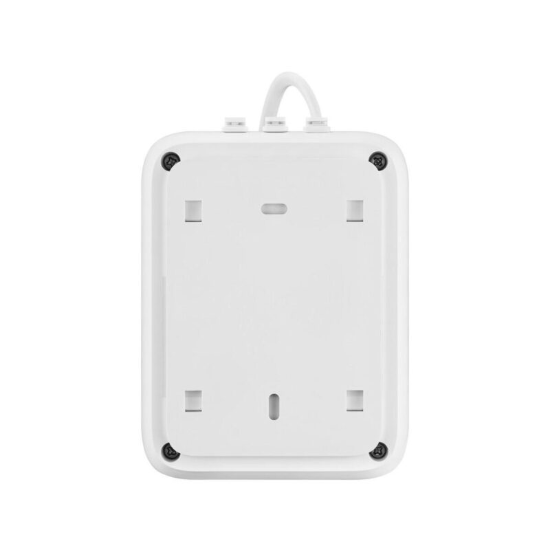 Czujnik gazu LPG Propan-Butan Firesco JY-ZL2010W z WiFi aplikacja Tuya