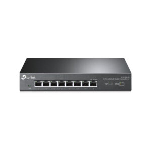 SWITCH TP-LINK TL-SG108-M2