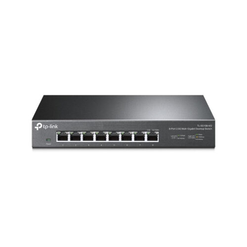 SWITCH TP-LINK TL-SG108-M2