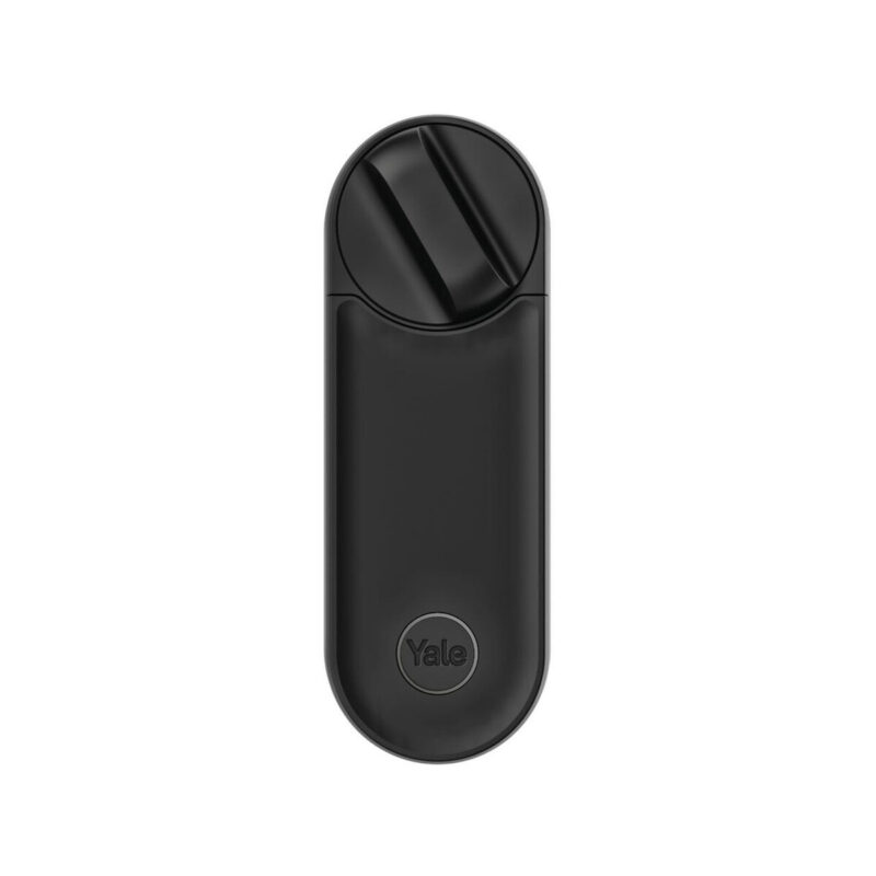 Yale Linus L2 Smart Lock - czarny