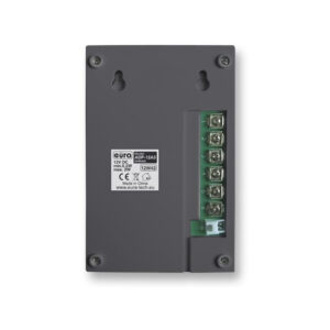 Domofon EURA ADP-12A3 ''INVITO' głośnomówiący, bezsłuchawkowy