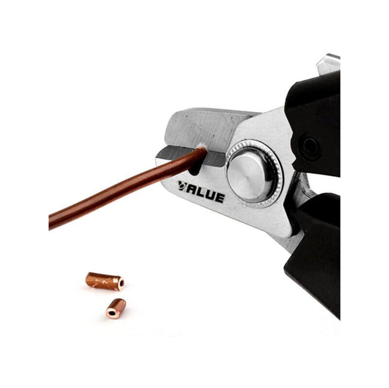 NÓŻ DO CIĘCIA KAPILAR VALUE VRT-101