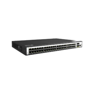 Switch PoE BCS UNIVERSAL BCS-SP48G-4SFP-M