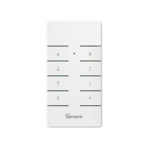 Sonoff Inteligentny pilot RM433R2 (433 Mhz)