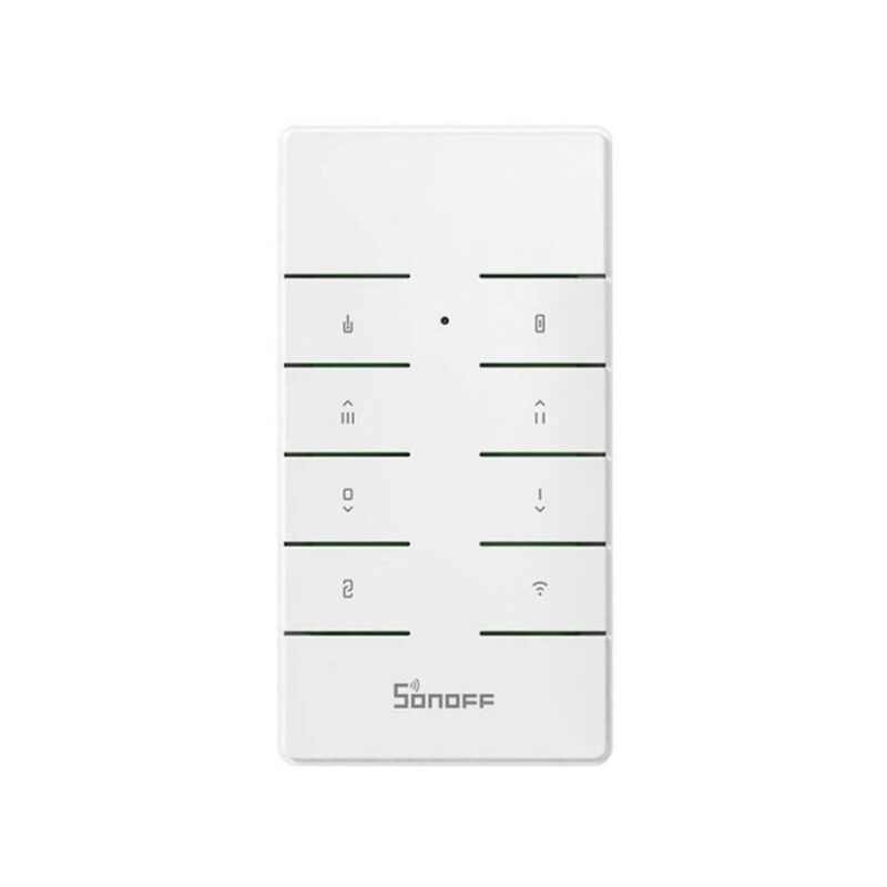 Sonoff Inteligentny pilot RM433R2 (433 Mhz)