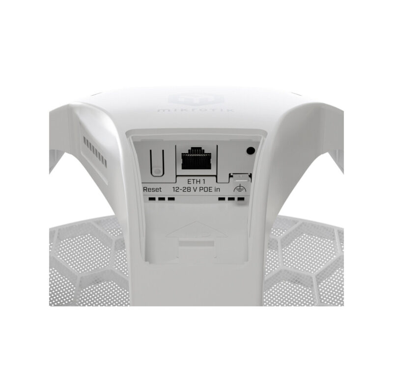 ANTENA MIKROTIK LHG 5 ax (LHG-5axD)