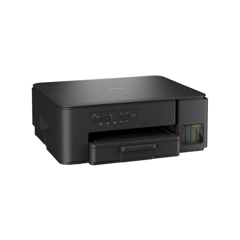 Urządzenie wielofunkcyjne BROTHER DCP-T430W Druk w kolorze, Wi-Fi