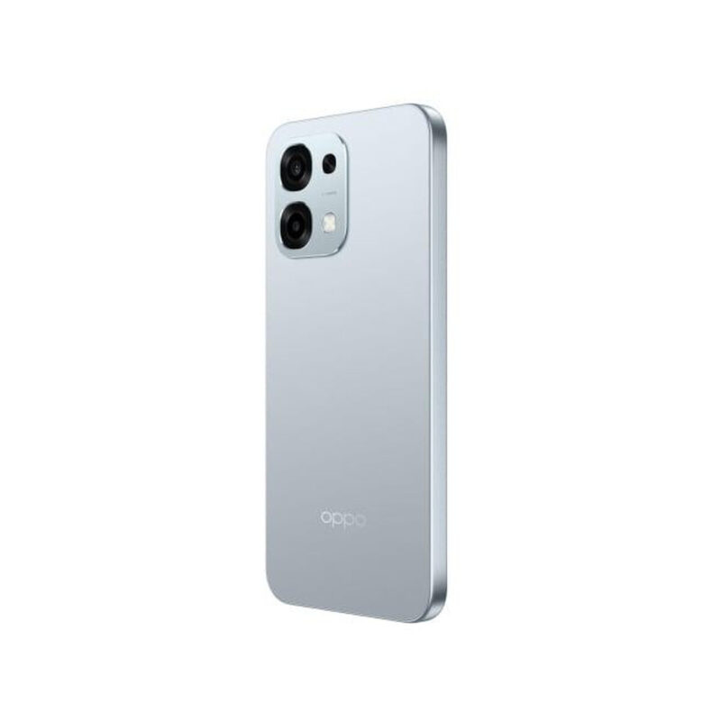 Smartfon OPPO A6 Pro 5G 8/256GB Lunar Titanium