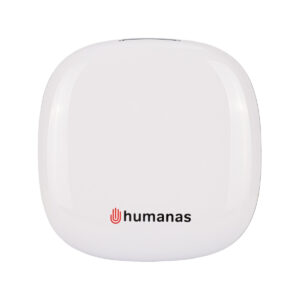 60ddfb6f9cfe2a69b4569cfd8a09f648_original Lusterko kosmetyczne Humanas HS-PM01 z podświetleniem LED - biały