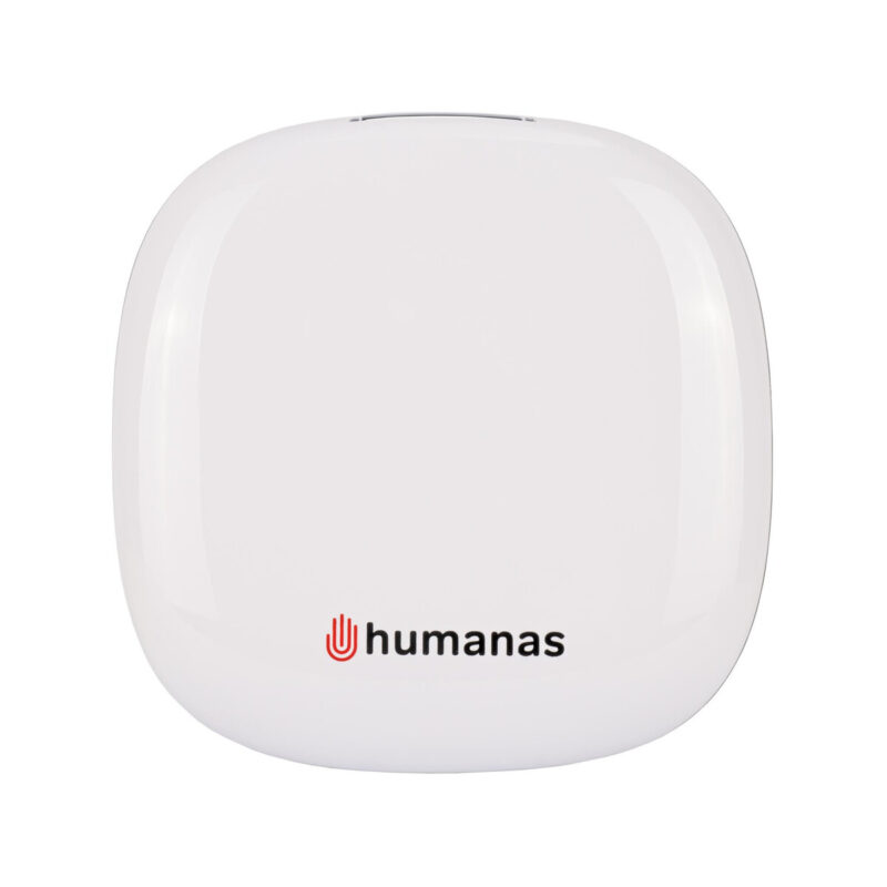 60ddfb6f9cfe2a69b4569cfd8a09f648_original Lusterko kosmetyczne Humanas HS-PM01 z podświetleniem LED - biały
