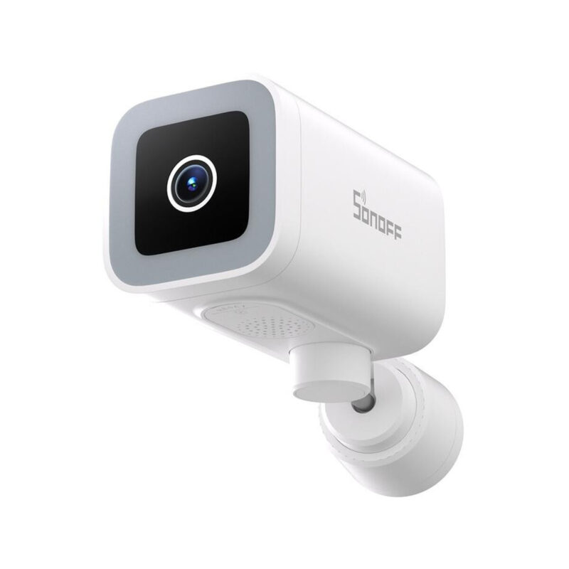 Zewnętrzna Inteligentna Kamera WiFi Sonoff CAM-B1P 2K