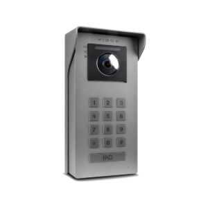 Panel zewnętrzny Vidos IPX S100