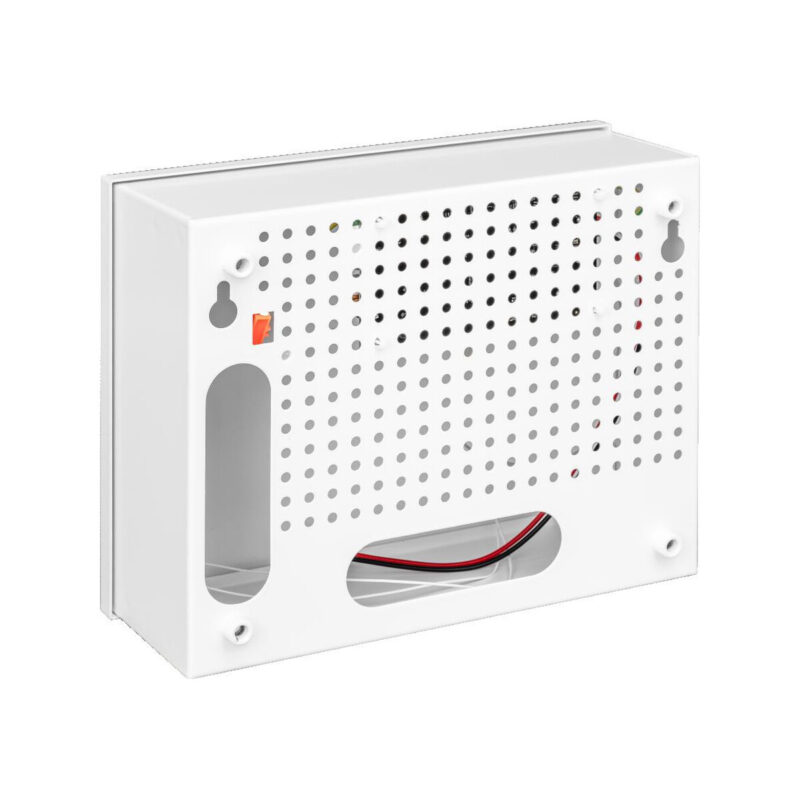 Zasilacz impulsowy BCS POWER BCS-ZA1206/UPS/E