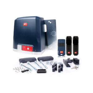 Zestaw BFT DEIMOS ULTRA BT A400 KIT PL do 400kg bram przesuwnych