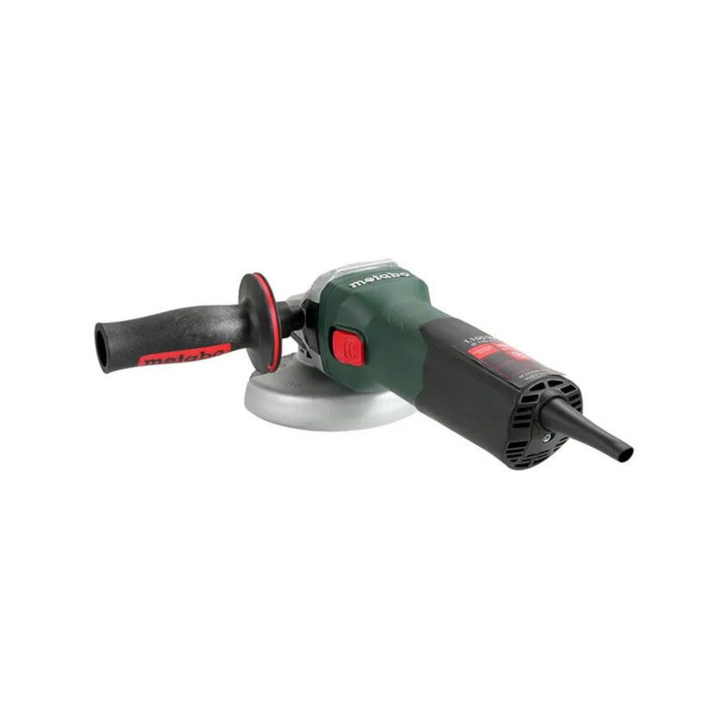 Szlifierka kątowa Metabo W 11-125 Quick 1100W (603623000)