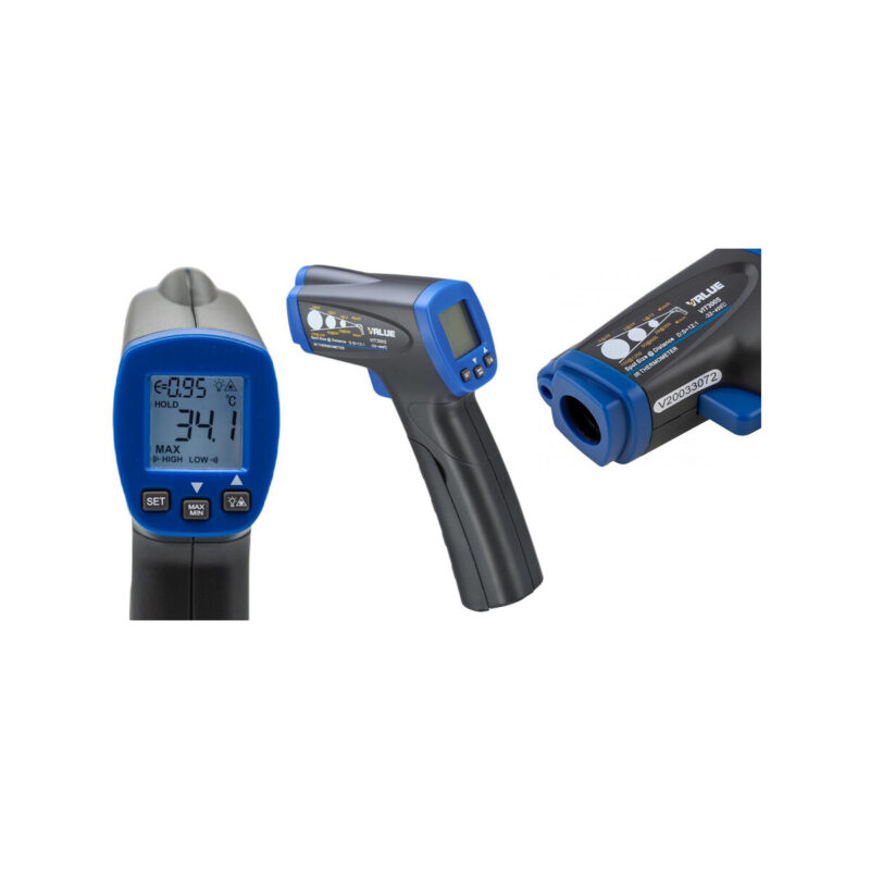 PIROMETR VALUE VIT-300S