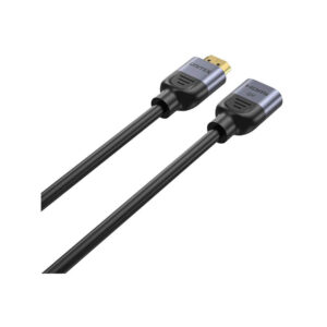 Unitek przedłużacz HDMI (M) - HDMI (F) 2.1, 8K 1m