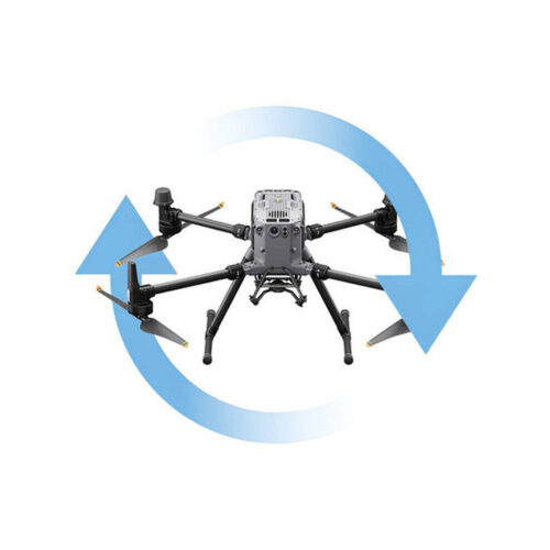 DJI Care Enterprise Basic Matrice 350 RTK - kod elektroniczny