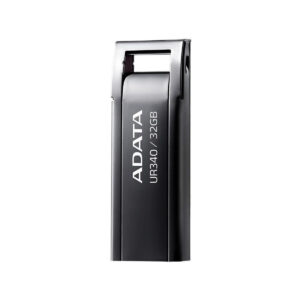 Adata Pendrive UR340 32GB USB3.2 Gen1 Czarny