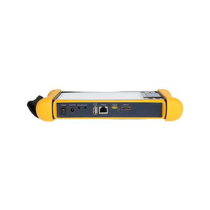 TESTER DAHUA PFM906-V2
