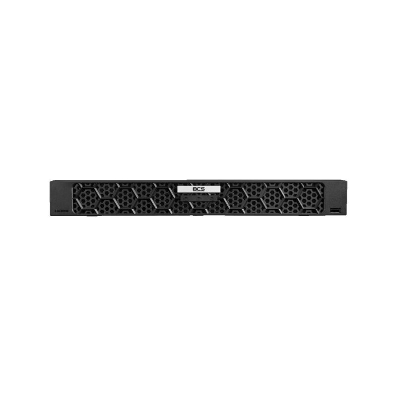 Rejestrator BCS POINT BCS-P-NVR1602-A-4K-16P(5)