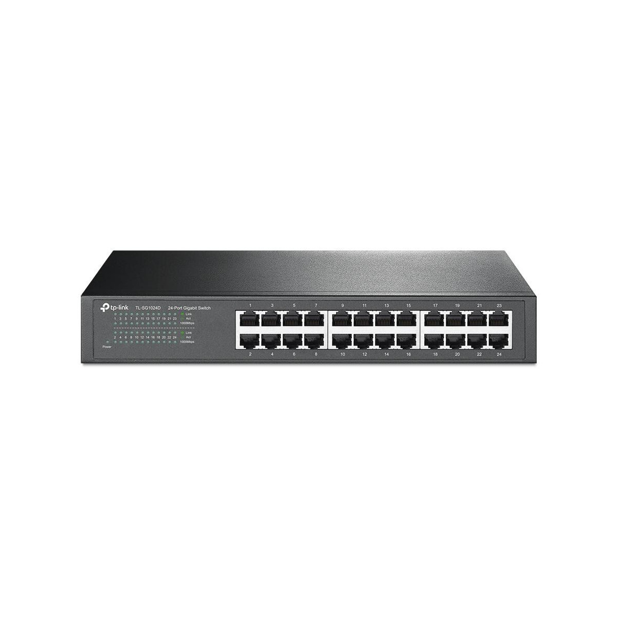SWITCH TP-LINK TL-SG1024D