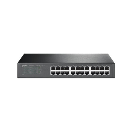 SWITCH TP-LINK TL-SG1024D