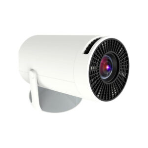 Przenośny Projektor Zenwire R1 Full HD Android Wifi Bluetooth Obrotowy