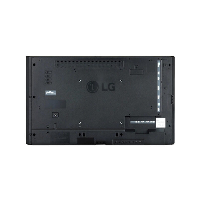Monitor LED LG 32SM5J-B 32 cale 24/7