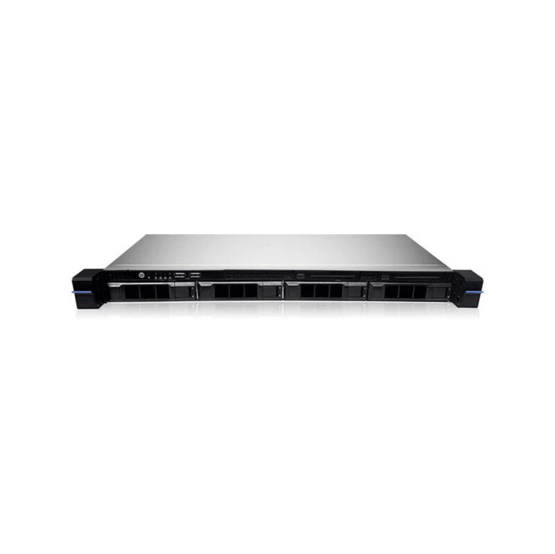 Serwer HAWC HCAA-SC101S-E23-04 RAID1 Rack