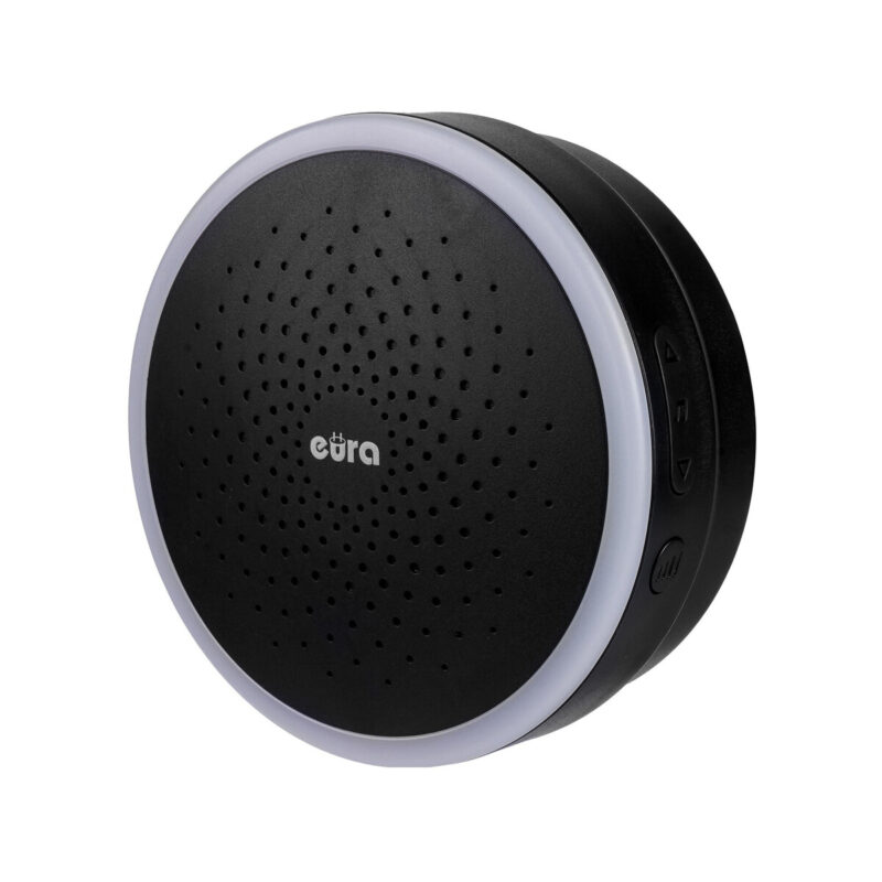 Dzwonek bezprzewodowy EURA WDP-42A3 czarny