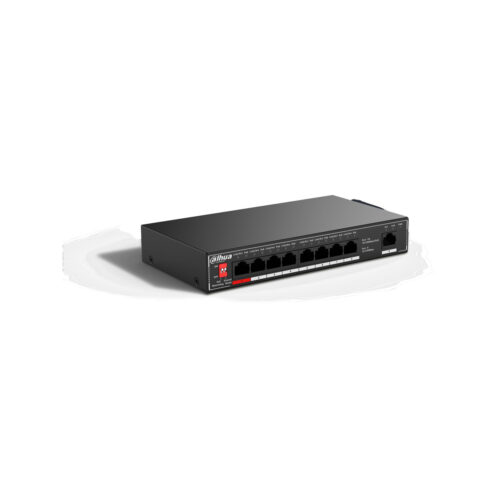 SWITCH DAHUA SF1009P