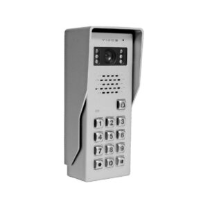 Panel bramowy zewnętrzny Vidos S50D