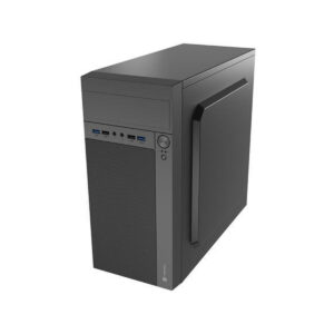 OBUDOWA NATEC HELIX MATX MINI TOWER CZARNA