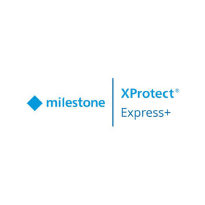 Licencja Milestone XProtect Express+ Base License (BL) XPEXPLUSBL