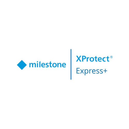 Licencja Milestone XProtect Express+ Base License (BL) XPEXPLUSBL
