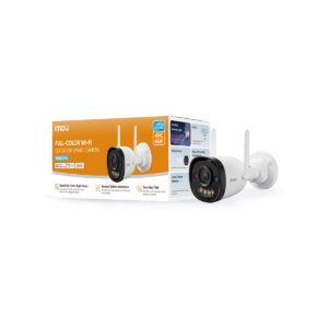 Kamera IP Imou Bullet 3 Pro 8MP IPC-S3EP-8V0W