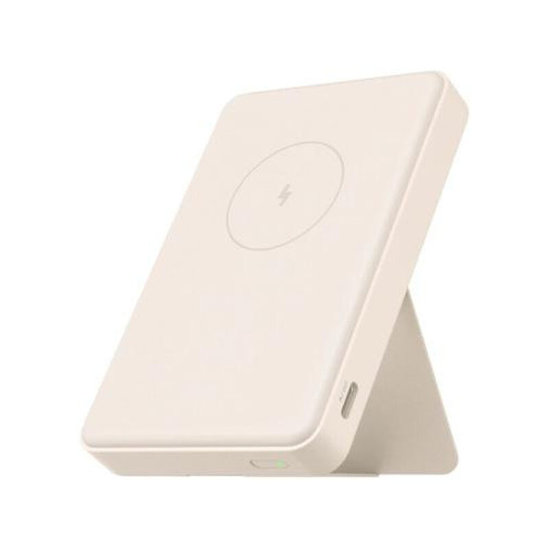 Powerbank Xiaomi Magnetic Power Bank 6000mAh
