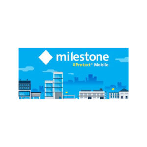 Licencja Milestone XProtect Express+ Base License (BL) XPEXPLUSBL