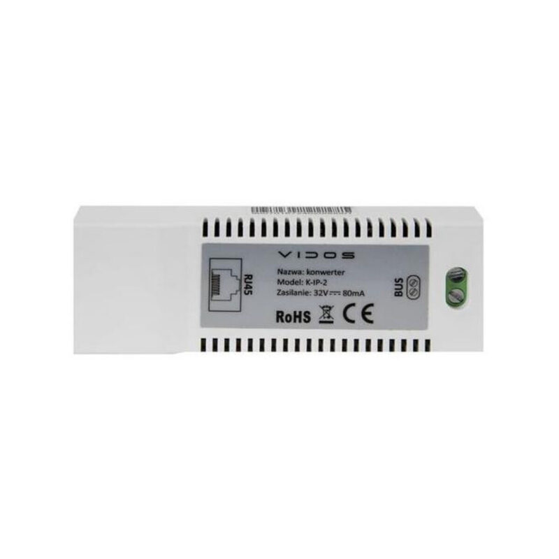 Konwerter VIDOS 2IP K-IP-2