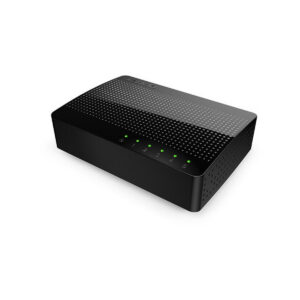 SWITCH TENDA SG105