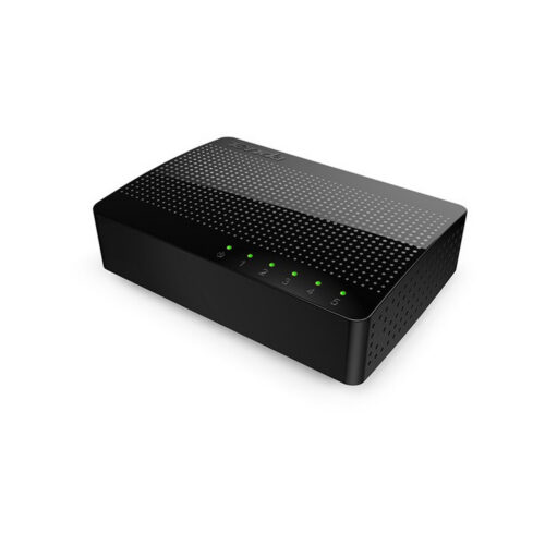 SWITCH TENDA SG105
